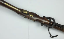 Load image into Gallery viewer, Flintlock Swivel Blunderbuss by Cooper London. SN 8635