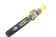 Load image into Gallery viewer, Double Barrelled Flintlock Tap Action Muff Pistols by Durs Egg, fine, rare pair. SN 8904