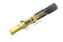 Load image into Gallery viewer, Double Barrelled Flintlock Tap Action Muff Pistols by Durs Egg, fine, rare pair. SN 8904