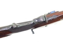 Load image into Gallery viewer, Flintlock Target Rifle by Fenton of London, Mint, Fine & Rare. SN 8818