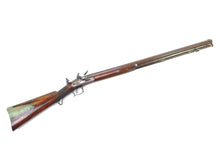 Load image into Gallery viewer, Flintlock Target Rifle by Fenton of London, Mint, Fine & Rare. SN 8818