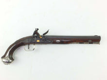 Load image into Gallery viewer, Flintlock Transitional Duelling Pistols by Jover and Son, Very Fine. SN 8762