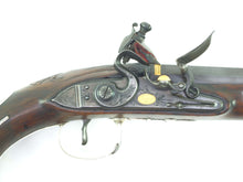 Load image into Gallery viewer, Flintlock Transitional Duelling Pistols by Jover and Son, Very Fine. SN 8762