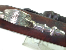 Load image into Gallery viewer, Flintlock Transitional Duelling Pistols by Jover and Son, Very Fine. SN 8762