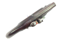 Load image into Gallery viewer, Flintlock Ordnance 1831 Pattern Customs & Coastguard Pistol, rare. SN 8982