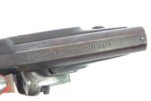 Load image into Gallery viewer, Flintlock Ordnance 1831 Pattern Customs & Coastguard Pistol, rare. SN 8982