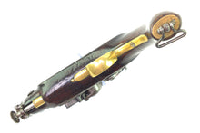 Load image into Gallery viewer, Flintlock Ordnance 1831 Pattern Customs & Coastguard Pistol, rare. SN 8982
