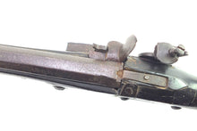 Load image into Gallery viewer, Civil War Period 12 Bore English Lock Flintlock Musket., extremely rare. SN 8883