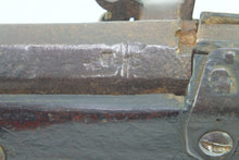 Load image into Gallery viewer, Civil War Period 12 Bore English Lock Flintlock Musket., extremely rare. SN 8883