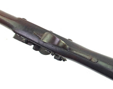 Load image into Gallery viewer, Civil War Period 12 Bore English Lock Flintlock Musket., extremely rare. SN 8883