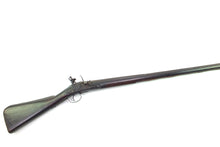 Load image into Gallery viewer, Civil War Period 12 Bore English Lock Flintlock Musket., extremely rare. SN 8883