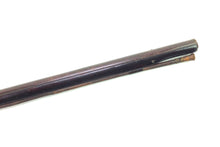 Load image into Gallery viewer, Civil War Period 12 Bore English Lock Flintlock Musket., extremely rare. SN 8883