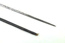 Load image into Gallery viewer, Georgian General Officers Sword of General Lord Hutchinson of Alexandria. SN 8941