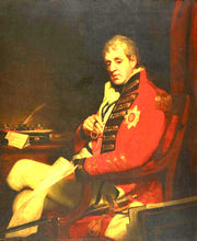 Load image into Gallery viewer, Georgian General Officers Sword of General Lord Hutchinson of Alexandria. SN 8941