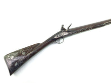 Load image into Gallery viewer, Griffin & Tow Flintlock Sporting Gun, finest quality. SN 8686