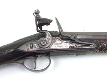 Load image into Gallery viewer, Griffin & Tow Flintlock Sporting Gun, finest quality. SN 8686