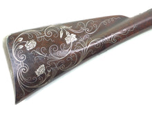 Load image into Gallery viewer, Griffin & Tow Flintlock Sporting Gun, finest quality. SN 8686