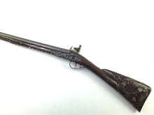 Load image into Gallery viewer, Griffin & Tow Flintlock Sporting Gun, finest quality. SN 8686