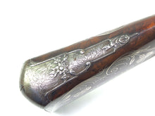 Load image into Gallery viewer, Griffin & Tow Flintlock Sporting Gun, finest quality. SN 8686