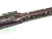 Load image into Gallery viewer, Griffin & Tow Flintlock Sporting Gun, finest quality. SN 8686