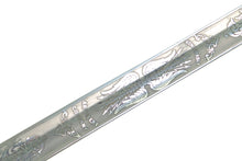 Load image into Gallery viewer, Royal Artillery Pattern HAC Officers Sword. SN X2069