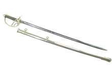 Load image into Gallery viewer, Royal Artillery Pattern HAC Officers Sword. SN X2069