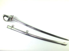 Load image into Gallery viewer, Heavy Cavalry 1821 Pattern Troopers Sword. SN X1964