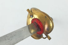 Load image into Gallery viewer, Heavy Cavalry Officers Dress Sword 1796 Pattern. SN 8809