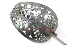 Load image into Gallery viewer, 1821 Pattern Heavy Cavalry Officers Sword. SN 8836