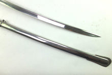 Load image into Gallery viewer, 1821 Pattern Heavy Cavalry Officers Sword. SN 8836