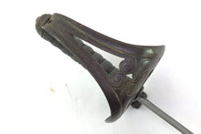 Load image into Gallery viewer, Presentation Heavy Cavalry Sword with Rare Celtic Hilt. SN 8870