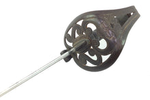 Load image into Gallery viewer, Presentation Heavy Cavalry Sword with Rare Celtic Hilt. SN 8870