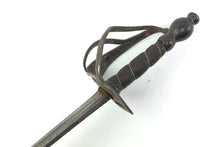 Load image into Gallery viewer, Heavy Cavalry Troopers Sword, Rare 1788 example. SN 8886