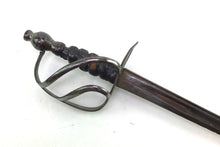 Load image into Gallery viewer, Heavy Cavalry Troopers Sword by Harvey, 1788 Pattern, rare. SN 8966