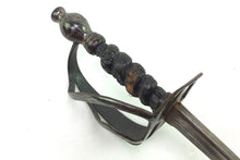 Load image into Gallery viewer, Heavy Cavalry Troopers Sword by Harvey, 1788 Pattern, rare. SN 8966