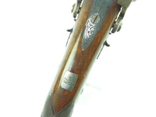 Load image into Gallery viewer, Howdah Pistol by Samuel and Charles Smith. SN 8710
