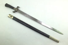 Load image into Gallery viewer, German Hunting Hanger, very fine. SN 9038