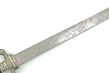 Load image into Gallery viewer, German Hunting Hanger, very fine. SN 9038