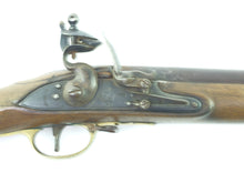 Load image into Gallery viewer, India Pattern 1797 Sergeant's Flintlock Carbine. SN X1481