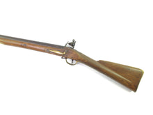Load image into Gallery viewer, India Pattern 1797 Sergeant's Flintlock Carbine. SN X1481