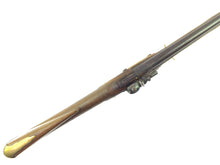 Load image into Gallery viewer, India Pattern 1797 Sergeant's Flintlock Carbine. SN X1481