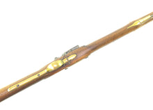 Load image into Gallery viewer, India Pattern 1797 Sergeant's Flintlock Carbine. SN X1481