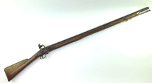 Load image into Gallery viewer, India Pattern 1797 Sergeant's Flintlock Carbine. SN X1481