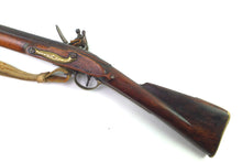 Load image into Gallery viewer, India Pattern Brown Bess Musket. SN 8768