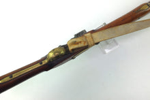 Load image into Gallery viewer, India Pattern Brown Bess Musket. SN 8768