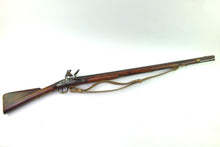 Load image into Gallery viewer, India Pattern Brown Bess Musket. SN 8768