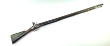 Load image into Gallery viewer, Post 1809 India Pattern Brown Bess Musket. SN 8701