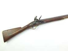 Load image into Gallery viewer, India Pattern Brown Bess Musket. SN 8671