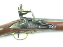 Load image into Gallery viewer, India Pattern Brown Bess Musket. SN 8671