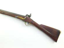 Load image into Gallery viewer, India Pattern Brown Bess Musket. SN 8671